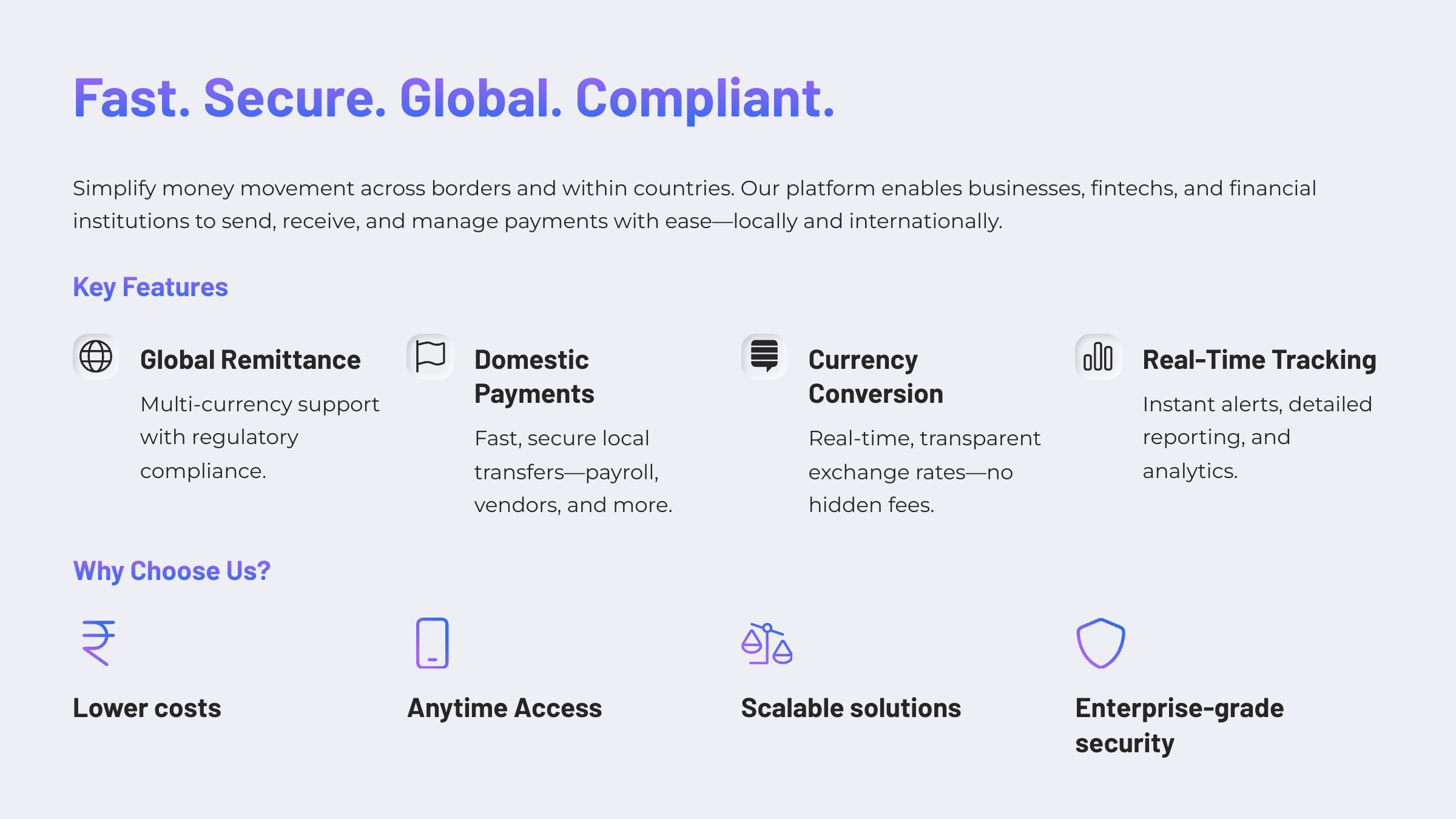 Fast-Secure-Global-Compliant